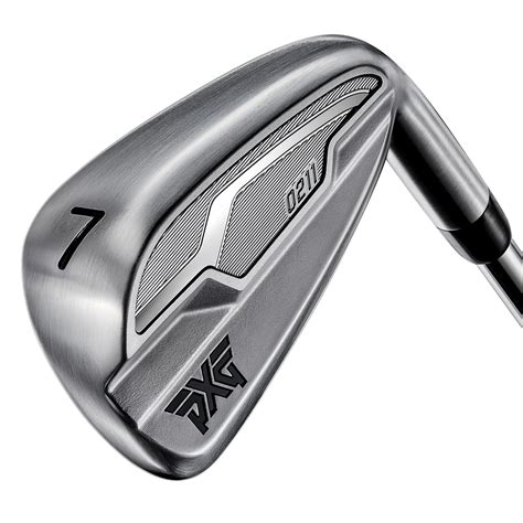 2021 pxg 0211 dc irons review